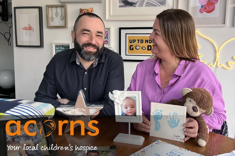 Acorns Childrens Hospice
