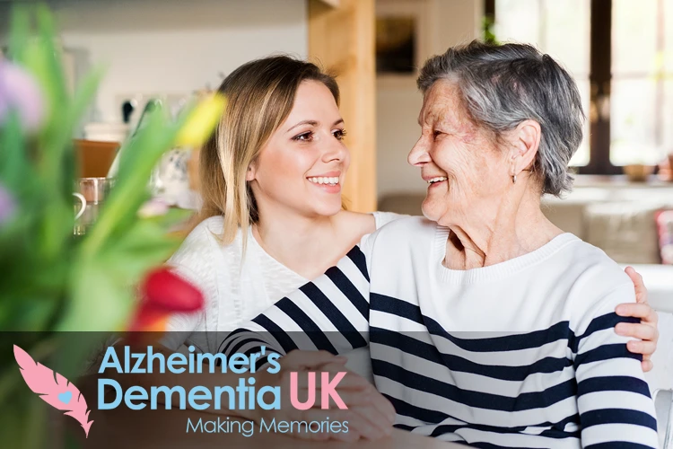 Alzheimer's Dementia UK
