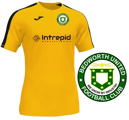 Bedworth United Greenbacks FC