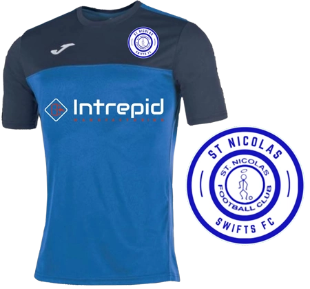 St. Nicolas Swifts FC